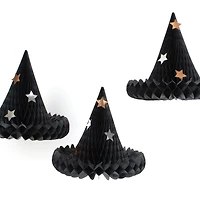 Witch Hat Decorations