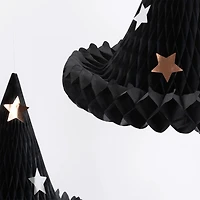 Witch Hat Decorations