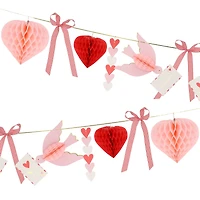 Lovebird Garland