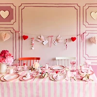 Guirlande Oiseaux Amoureux