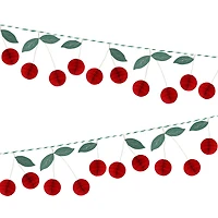 Guirlande De Cerise
