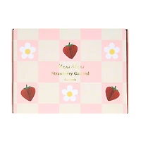 Guirlande De Fraises