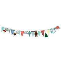 Outdoor Adventures Garland