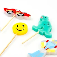 Toxbox Icon Candles (5)