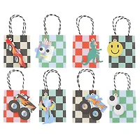 Toybox Icon Party Bags (8)