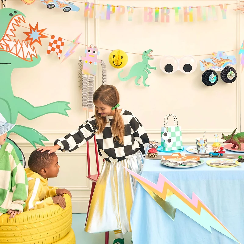 Sacs Cadeaux (8) Rétro