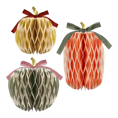 Merimerixliberty Paper Pumpkin
