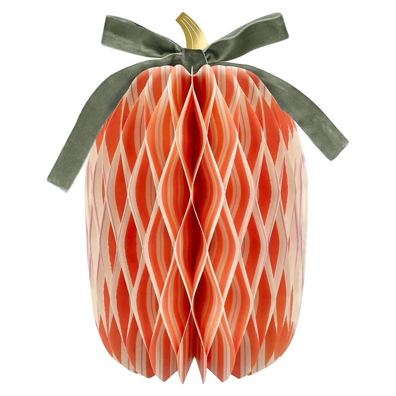 Merimerixliberty Paper Pumpkin