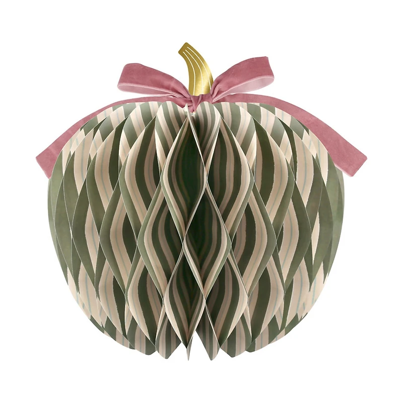 Merimerixliberty Paper Pumpkin