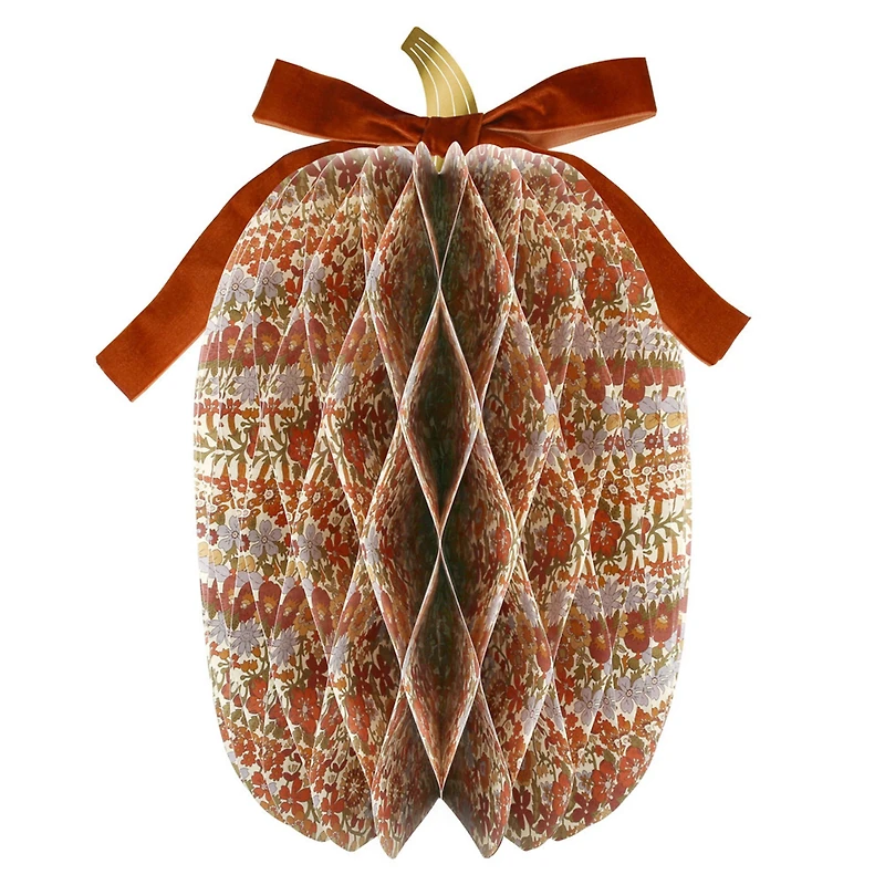 Liberty Paper Pumpkin