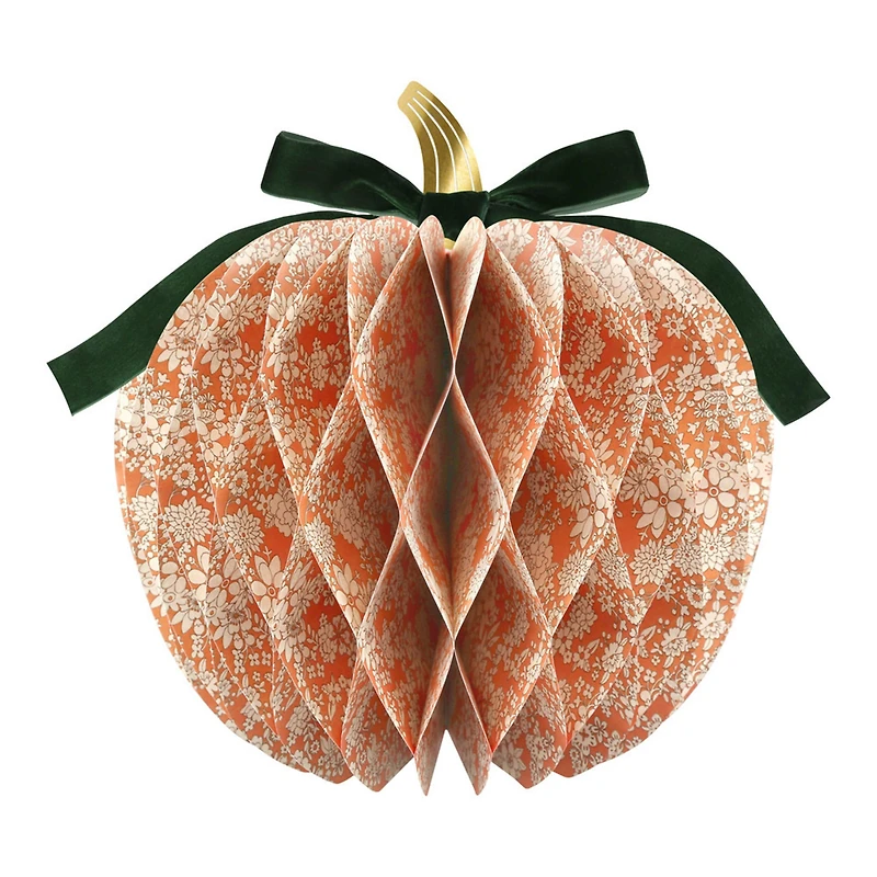 Liberty Paper Pumpkin