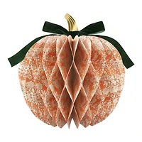 Liberty Paper Pumpkin