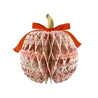 Liberty Paper Pumpkin