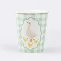 Little Animals Cups (8)
