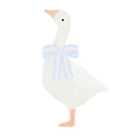 Goose Napkins (16)