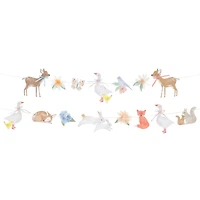 Guirlande Petits Animaux