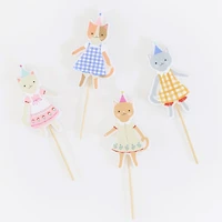 Kitten Club Candles (4)