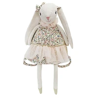 Lapin Lin Et Sac à Dos