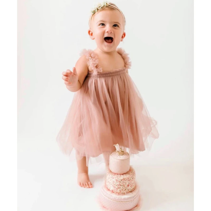 Gâteau Marie-Antoinette
