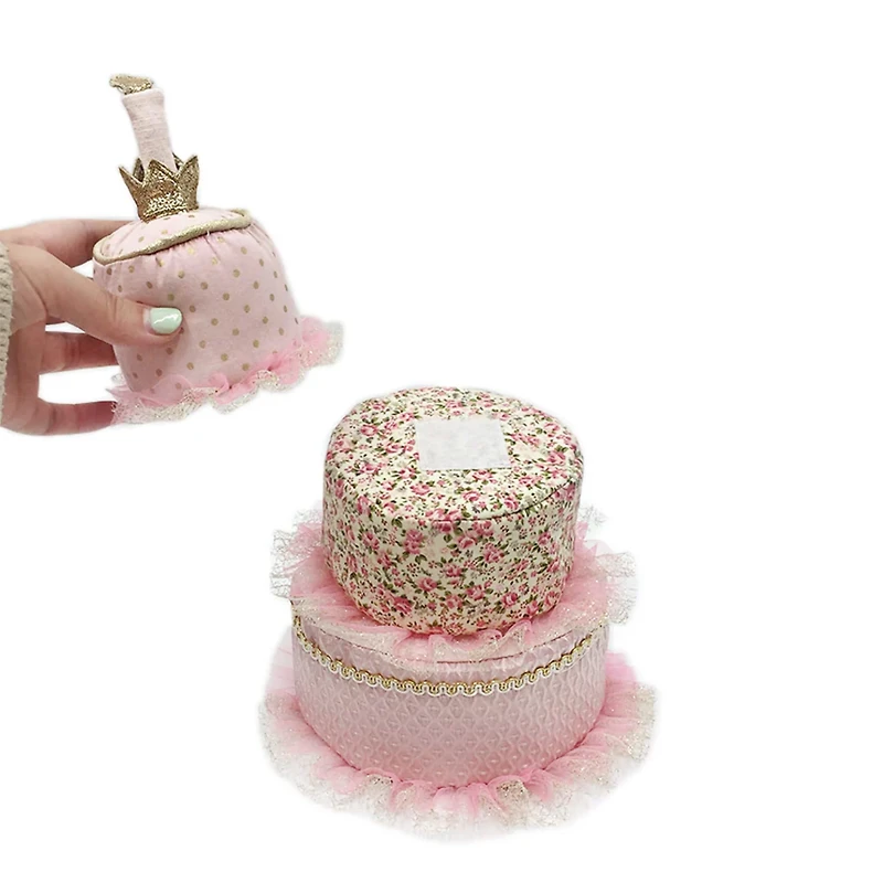 The Marie Antoinette Cake