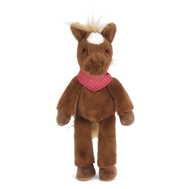 Cheval Cannelle
