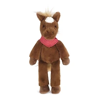Cheval Cannelle