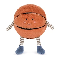 Barclay Basketball