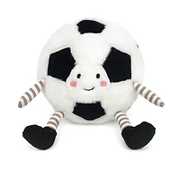 Ballon De Soccer Sergio