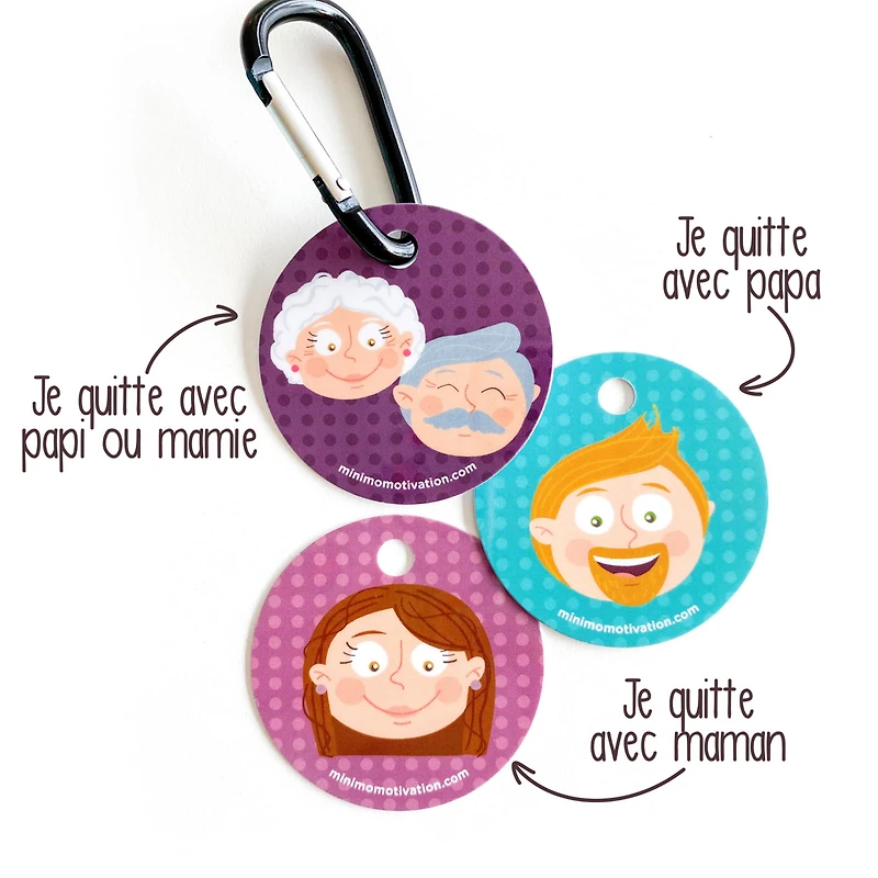 Heading Home Memory Aid