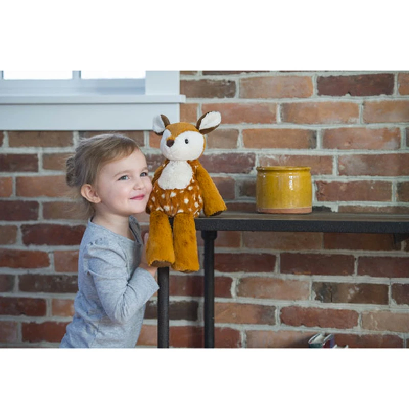 Fawn Marshmallow 13''
