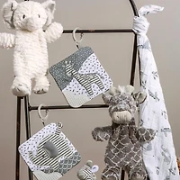 Crinkle Teether - Giraffe