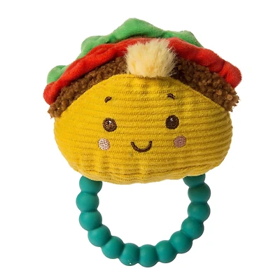 Hochet de Dentition - Tacos