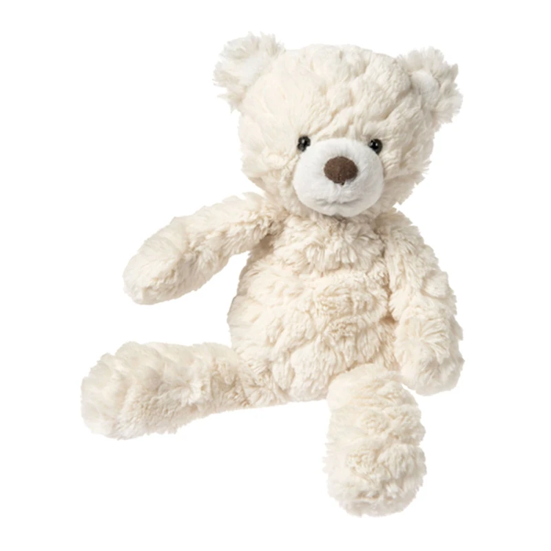 Putty Cream Bear