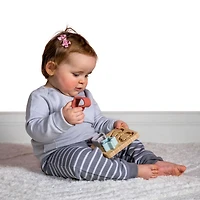 Simply Silicone Bamboo Sorter