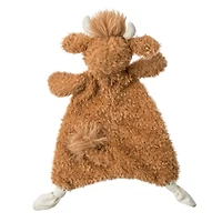 Doudou Vache Highland