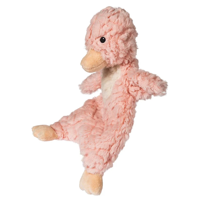 Lovely Lovey Pink Duck