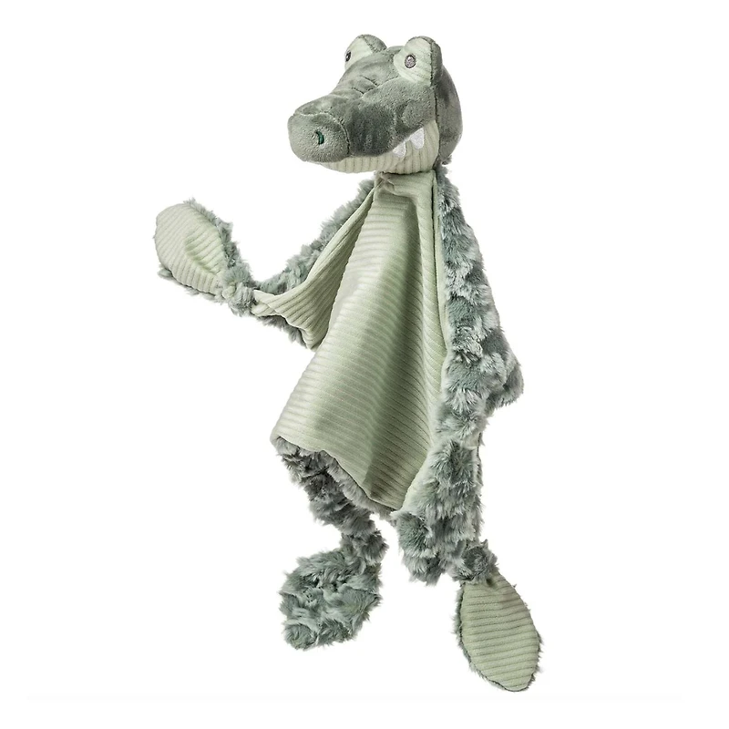 Blanket Sweet Alligator