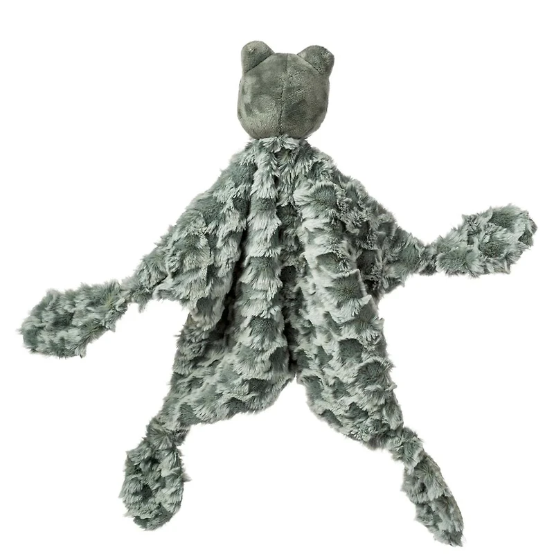 Doudou Éveil Alligator