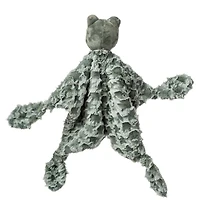 Doudou Éveil Alligator