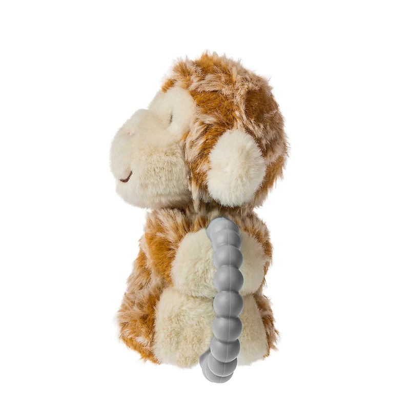 Afrique Teether Rattle Monkey