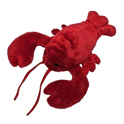 Lobbie Lobster 