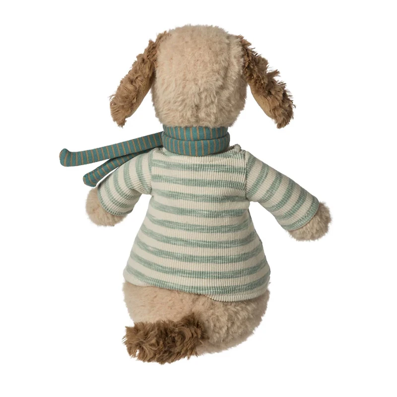 Weston Tails Puppy