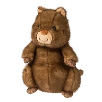 Quokka joyeux