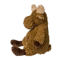 Snuggables Moose