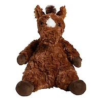 Snuggables Horse