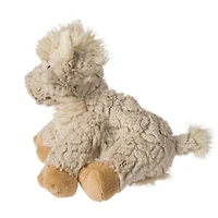 Putty Highland Cow