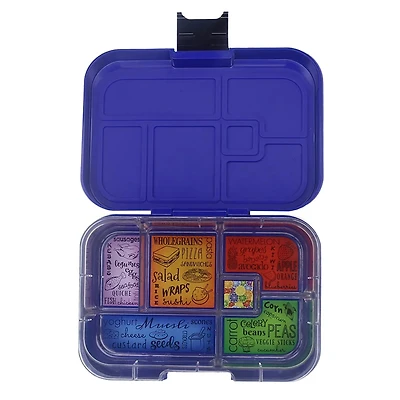 Munchbox Maxi6 - Midnight Blue