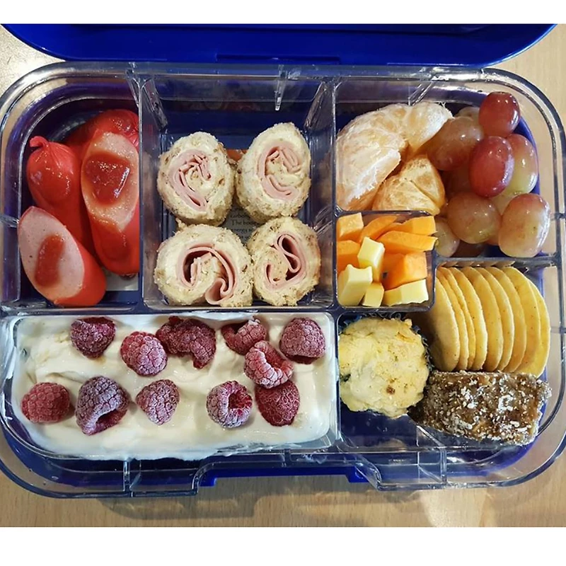 Munchbox Boite à Lunch Maxi6