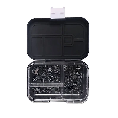 Munchbox Mega3 - Deep Space Black
