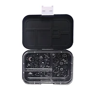 Munchbox Mega3 - Deep Space Black